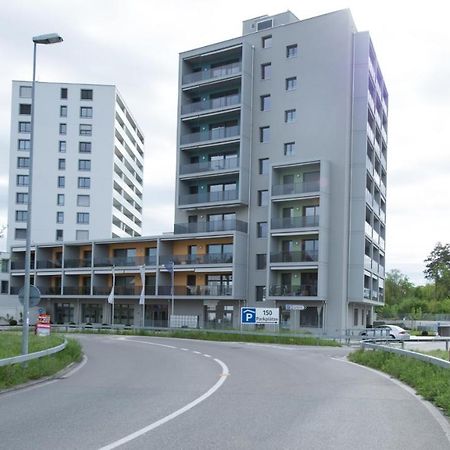 Hotel Swiss Bellevue Kreuzlingen Exteriör bild